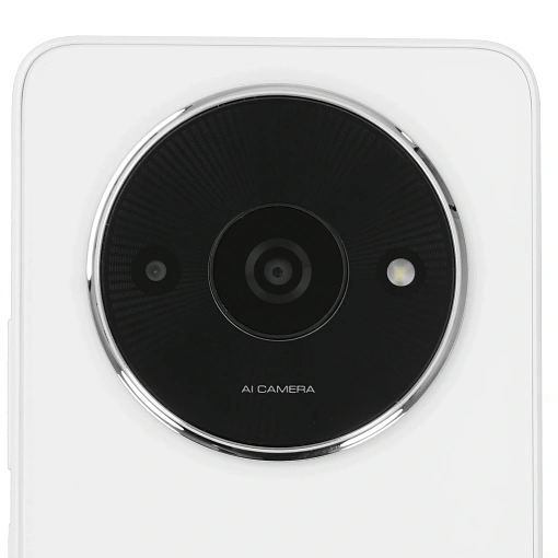 Смартфон Xiaomi POCO C61 3/64 Гб, белый