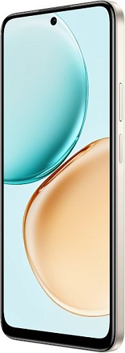 Смартфон HONOR X7d 8/256 ГБ, золотой