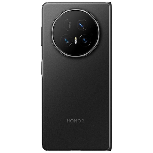 Смартфон Honor Magic V5 16/512ГБ, Black