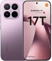 Смартфон Xiaomi 17T 12/512 ГБ, фиолетовый