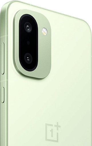 Смартфон OnePlus 15R 12/256 Гб, зеленый (Mint Breeze)