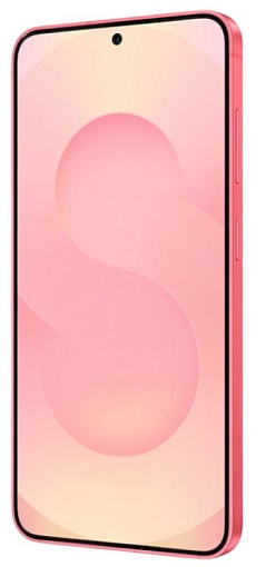 Смартфон Samsung Galaxy S25 12/128 ГБ, коралловый (SM-S931B/DS)