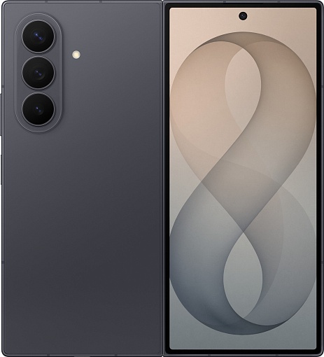 Смартфон Samsung Galaxy Z Fold8 Ultra 12/512 ГБ, графит