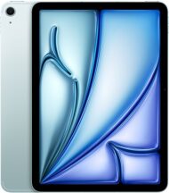 Планшет Apple iPad Air 11 (2025) Wi-Fi + Cellular 256Gb, синий