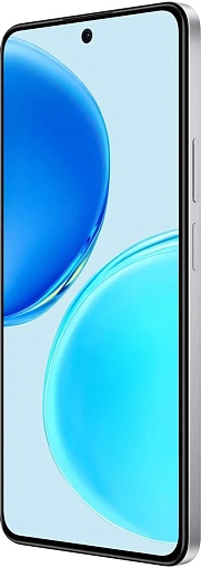 Смартфон Honor X8d 8/128 Гб, серый