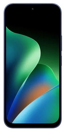 Смартфон Redmi 17 8/256 ГБ, синий