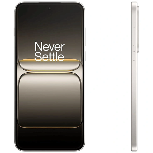 Смартфон OnePlus Nord 5 12/256GB, Бежевый (Marble Sands)