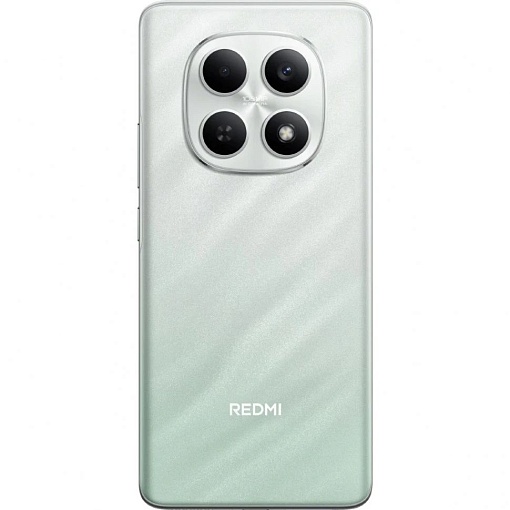 Смартфон Redmi Note 15 4G 6/128Гб, зеленый