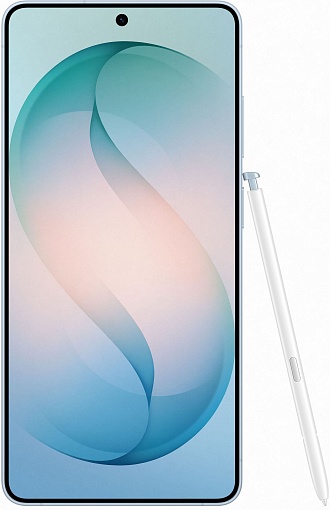 Смартфон Samsung Galaxy S26 Ultra 12/512 Гб, голубой (SM-S948B/DS)