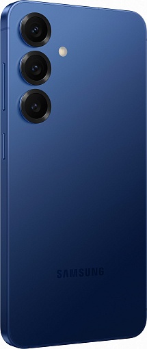 Смартфон Samsung Galaxy S25 12/128Gb, синий (SM-S931B/DS)