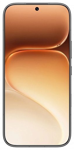 Смартфон HONOR 600 Pro 12/256 ГБ, черный