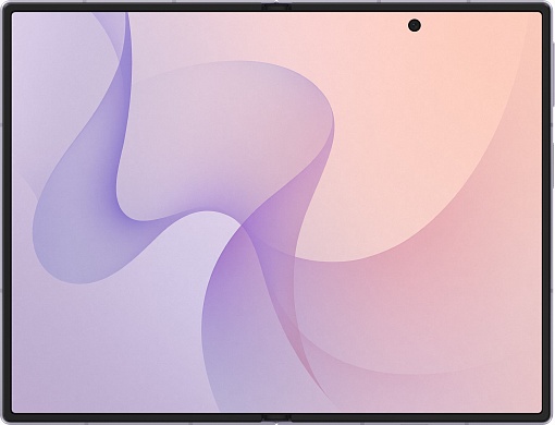 Смартфон Samsung Galaxy Z Fold8 16/1ТБ, лавандовый