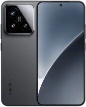 Смартфон Xiaomi 15 12/256Gb, черный