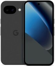 Смартфон Google Pixel 10a 8/128 ГБ, черный