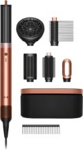 Стайлер Dyson Airwrap Co-Anda 2x HS09, Amber Silk (143161-01) EU