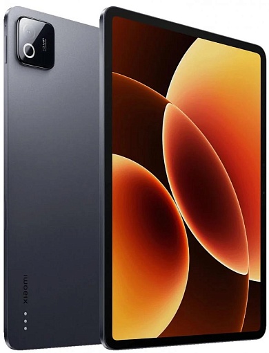 Планшет Xiaomi Pad 8 12/256GB, серый