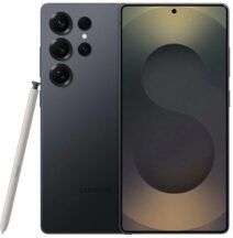 Смартфон Samsung Galaxy S25 Ultra 12/256Gb, Jetblack (SM-S938B/DS)