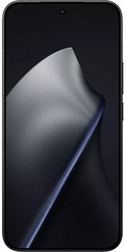 Смартфон Xiaomi 15T 12/512GB, черный