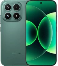 Смартфон Xiaomi 17 12/512 Гб, зеленый