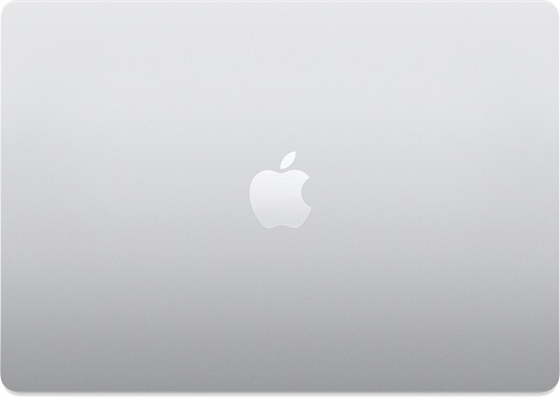 Ноутбук Apple MacBook Air 15 (M5, 10C CPU/10C GPU, 2026), 24 ГБ, 1 ТБ SSD, Silver (серебристый) MDVC4