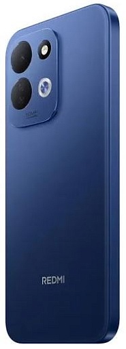 Смартфон Redmi 17 8/256 ГБ, синий
