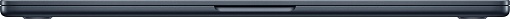 Ноутбук Apple MacBook Air 15 (M5, 10C CPU/10C GPU, 2026), 24 ГБ, 1 ТБ SSD, Midnight (темная ночь) MDVN4