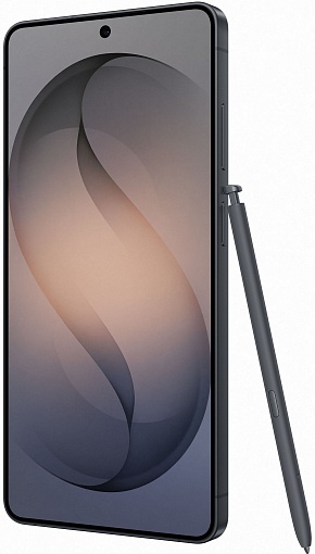 Смартфон Samsung Galaxy S26 Ultra 12/256 Гб, черный (SM-S948/DS)