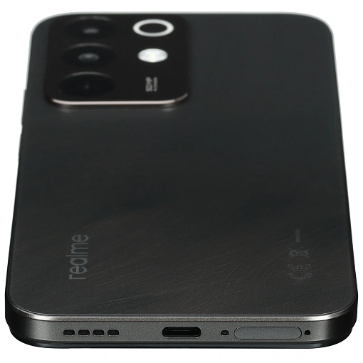 Смартфон Realme C85 8/256 Гб, темно-серый