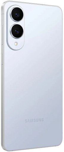 Смартфон Samsung Galaxy S25 Edge 12/512 Гб, голубой (S937B/DS)
