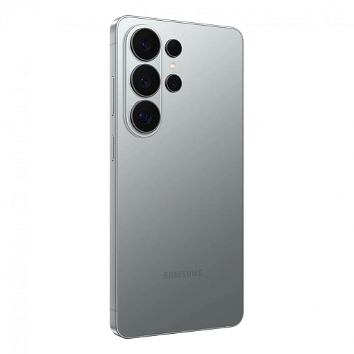 Смартфон Samsung Galaxy S26 Ultra 12/512 Гб, серебристый (SM-S948/DS)