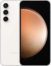 Смартфон Samsung Galaxy S23 FE 8/128Gb, белый