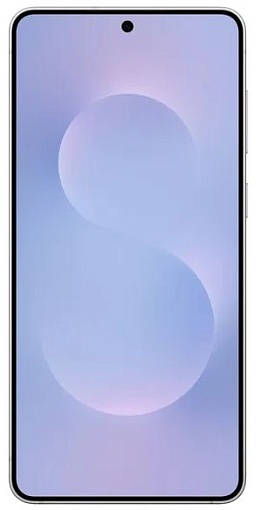 Смартфон Samsung Galaxy S25 Edge Dual Sim 12/512 Гб, голубой (S9370)
