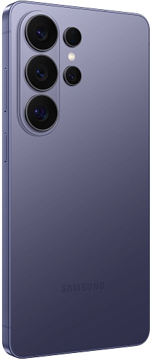Смартфон Samsung Galaxy S26 Ultra 12/256 Гб, фиолетовый (SM-S948/DS)