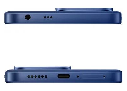 Смартфон Redmi 17 4/128 ГБ, синий