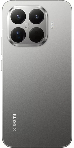 Смартфон Xiaomi 15T Pro 12/256GB, серый