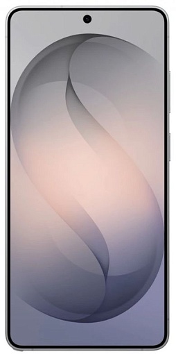 Смартфон Samsung Galaxy S26 Ultra 16/1 Тб, Silver Shadow (S948B/DS)