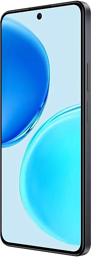 Смартфон Honor X8d 8/256 Гб, черный