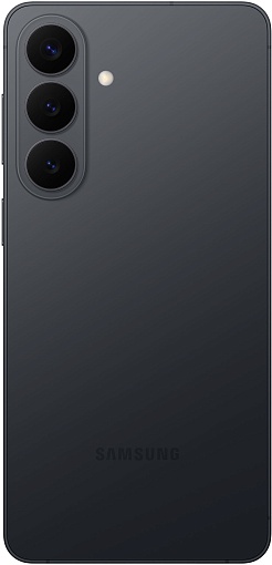 Смартфон Samsung Galaxy S26+ 12/512 Гб, черный (SM-S947/DS)