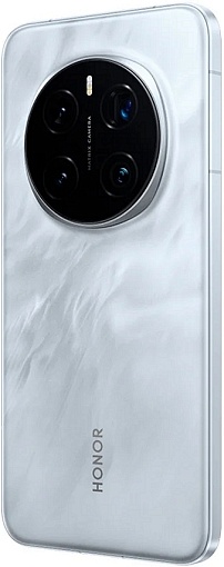 Смартфон Honor Magic 7 Pro 12/512 Гб, серый