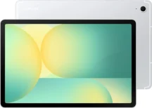 Планшет Samsung Galaxy Tab S10 FE Wi-Fi 12/256 Гб, серебристый