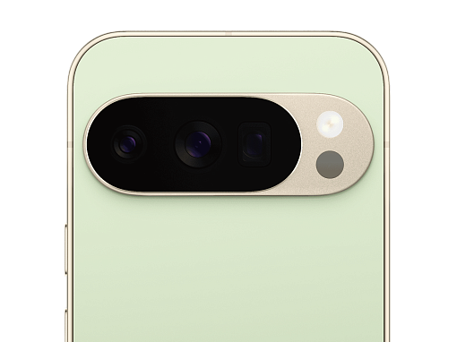 Смартфон Google Pixel 10 Pro 16/256 Гб, зеленый