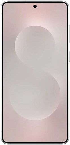 Смартфон Samsung Galaxy S25 Edge 12/256 Гб, серебристый (S937B/DS)