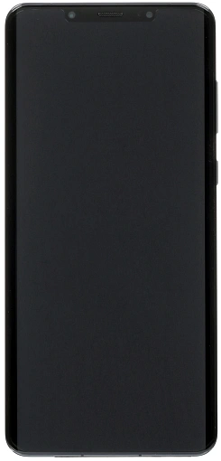 Смартфон Huawei Mate 50 Pro 8/256ГБ, черный