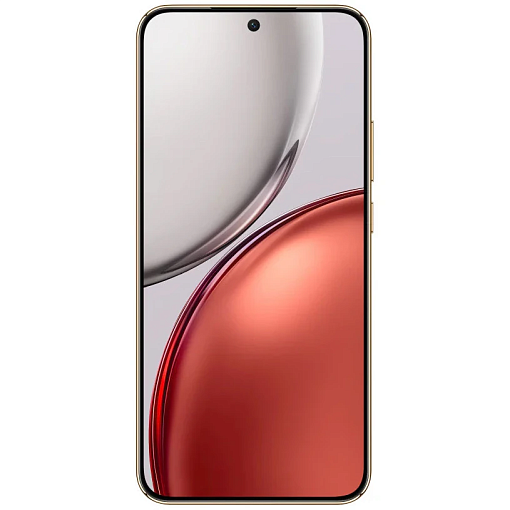 Смартфон Honor X9d 12/256 ГБ, коричневый (Reddish Brown)