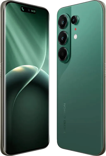 Смартфон Tecno Camon 50 Ultra 5G 8/256 ГБ, Cypress Green