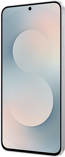 Смартфон Samsung Galaxy S25 FE 8/256 Гб, белый (White) SM-S731B/DS