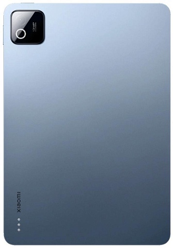 Планшет Xiaomi Pad 8 8/128GB, голубой