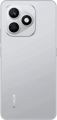 Смартфон Honor X8d 8/128 Гб, серый
