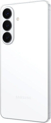 Смартфон Samsung Galaxy S26+ 12/256 Гб, белый (SM-S947/DS)