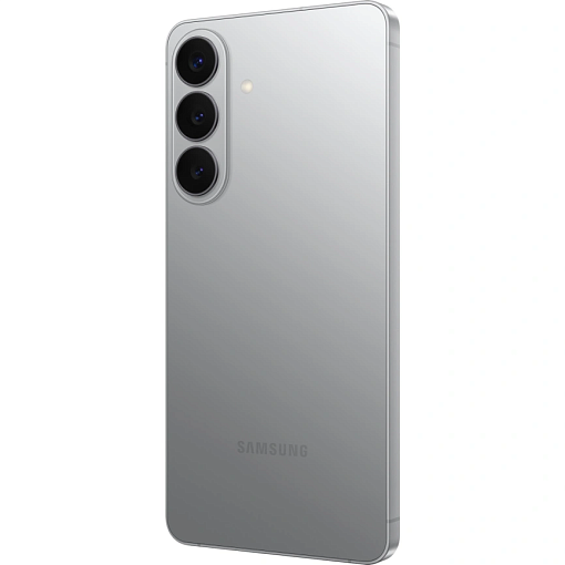 Смартфон Samsung Galaxy S26+ 12/512 Гб, серый (Silver Shadow) S947B/DS